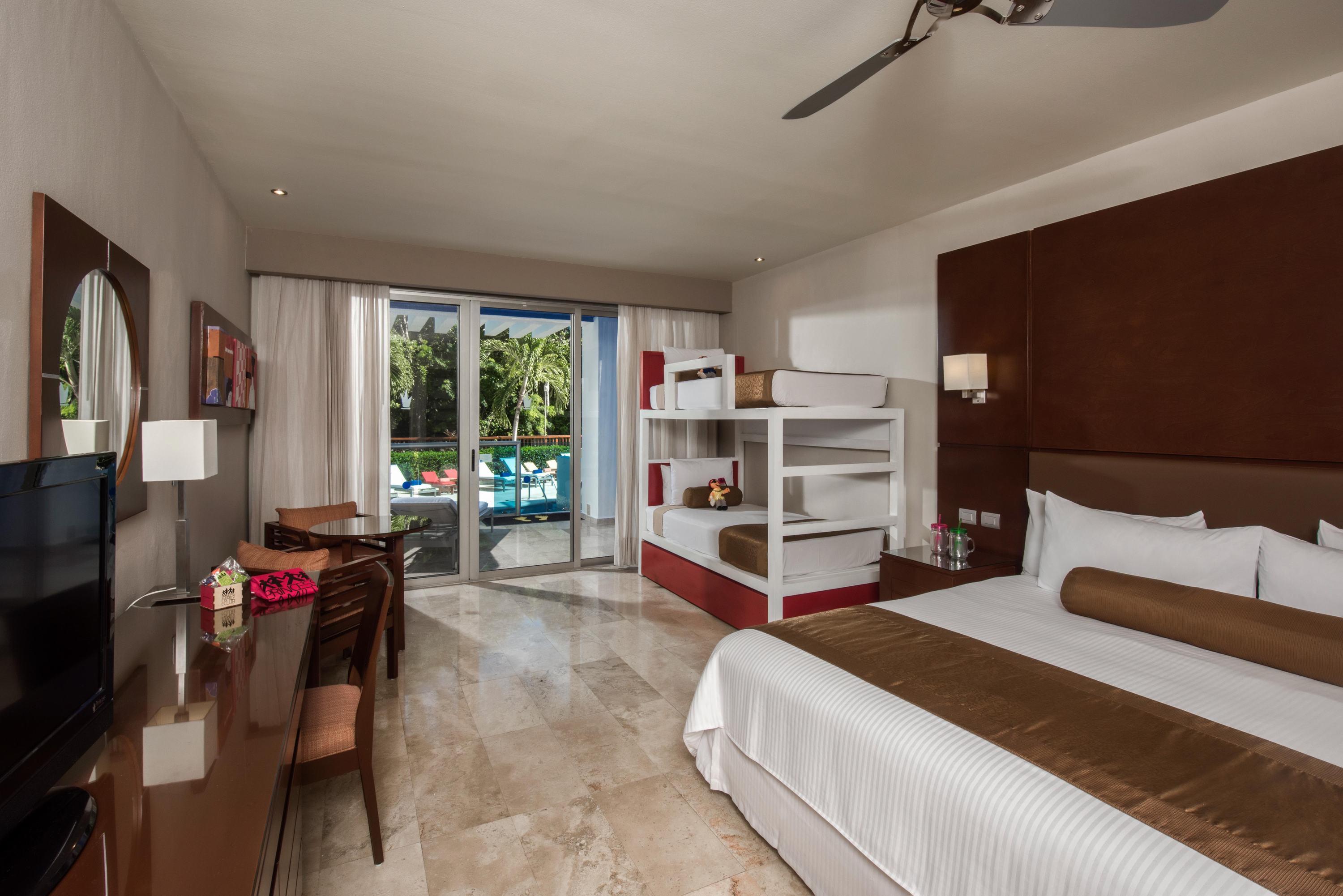 Princess Family Club Riviera Playa del Carmen Extérieur photo