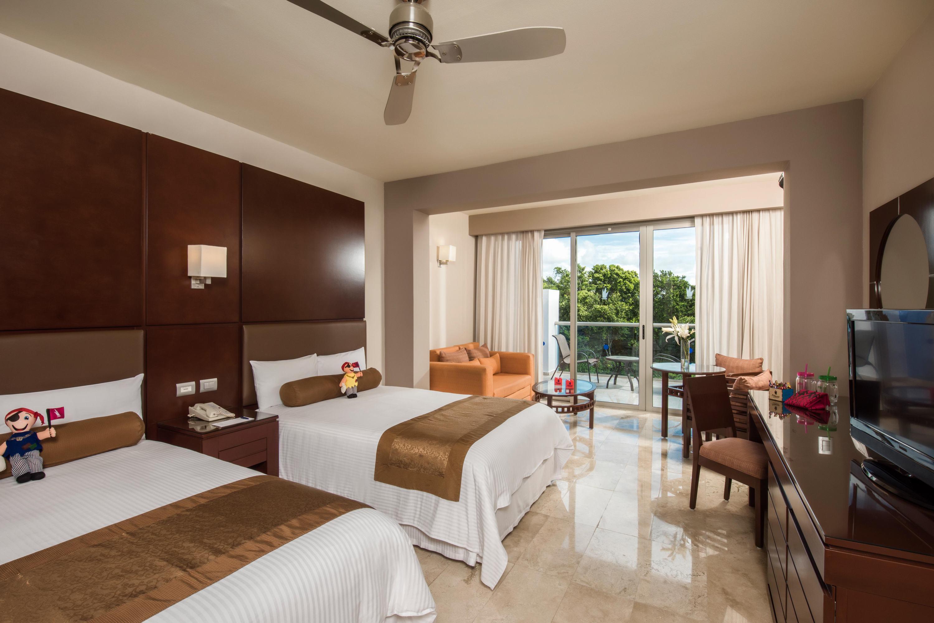 Princess Family Club Riviera Playa del Carmen Extérieur photo