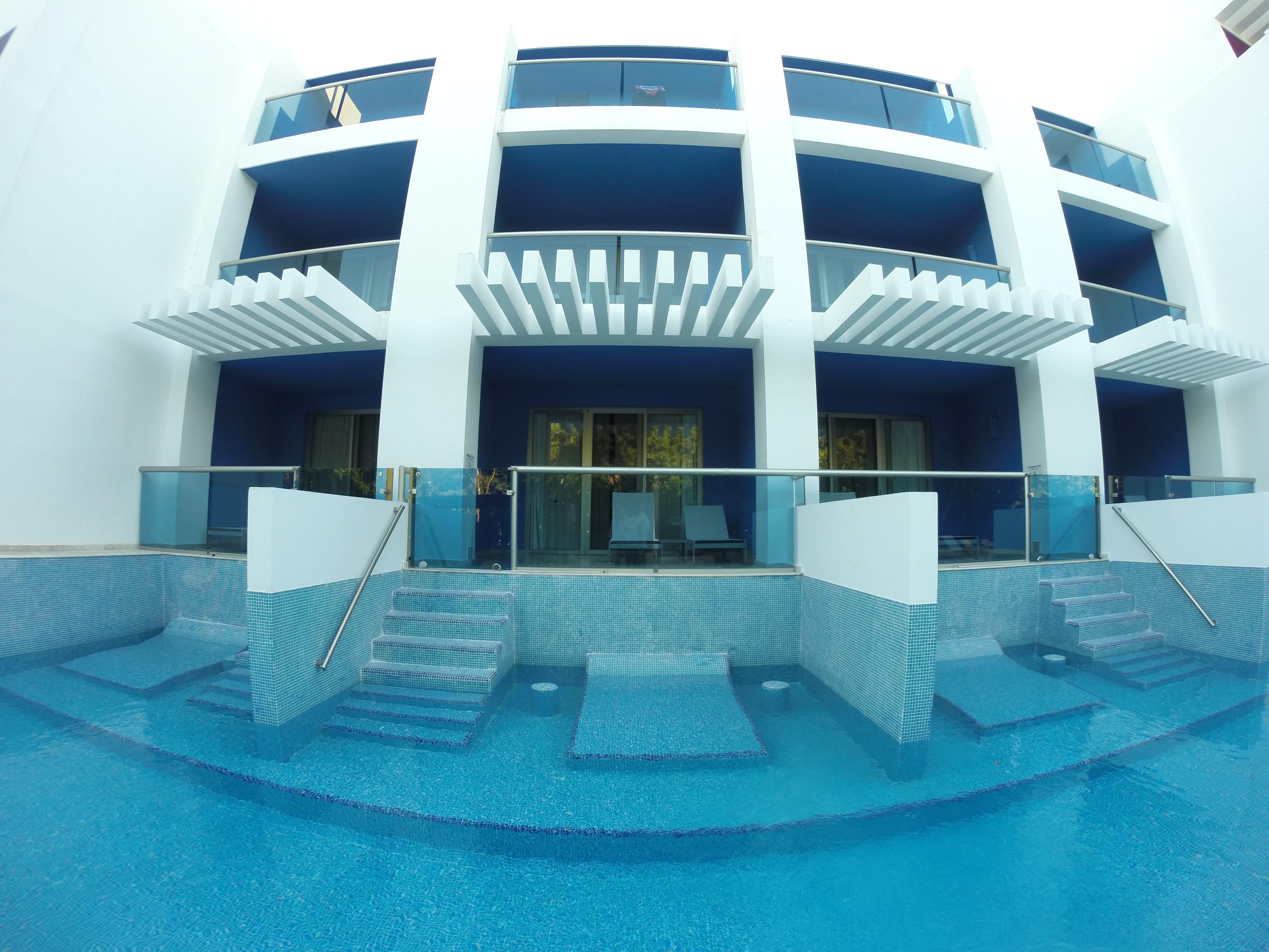 Princess Family Club Riviera Playa del Carmen Extérieur photo