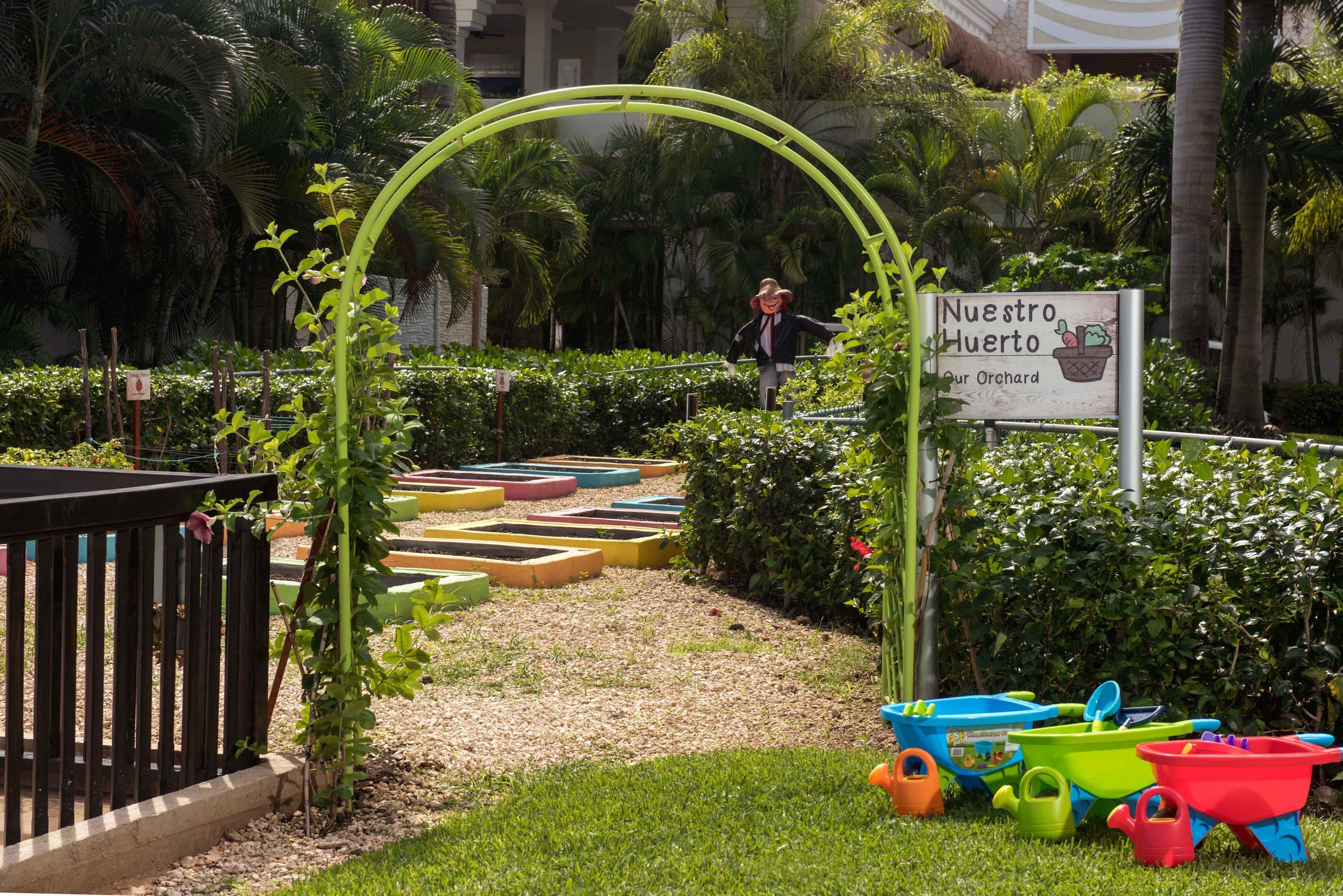 Princess Family Club Riviera Playa del Carmen Extérieur photo