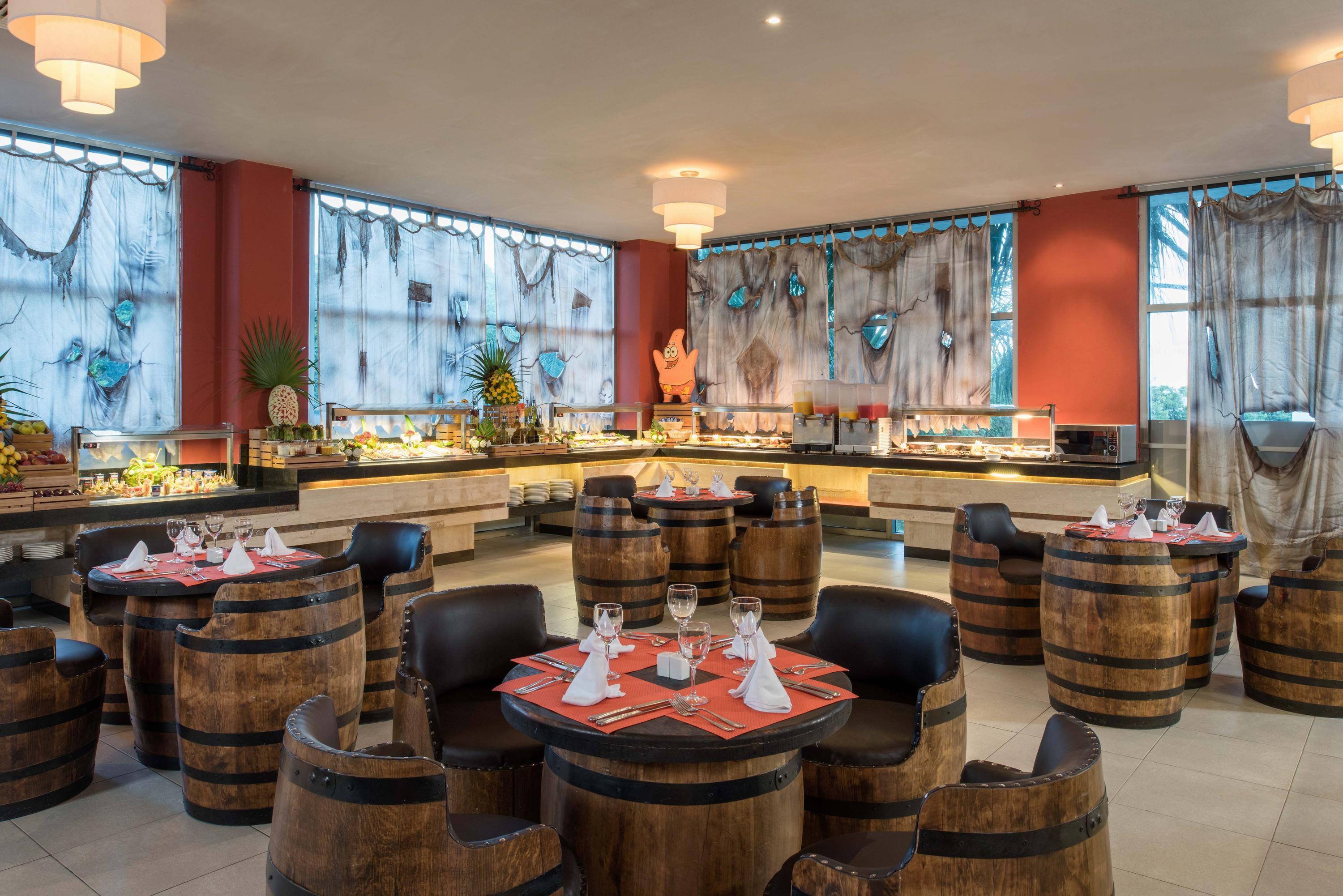 Princess Family Club Riviera Playa del Carmen Extérieur photo
