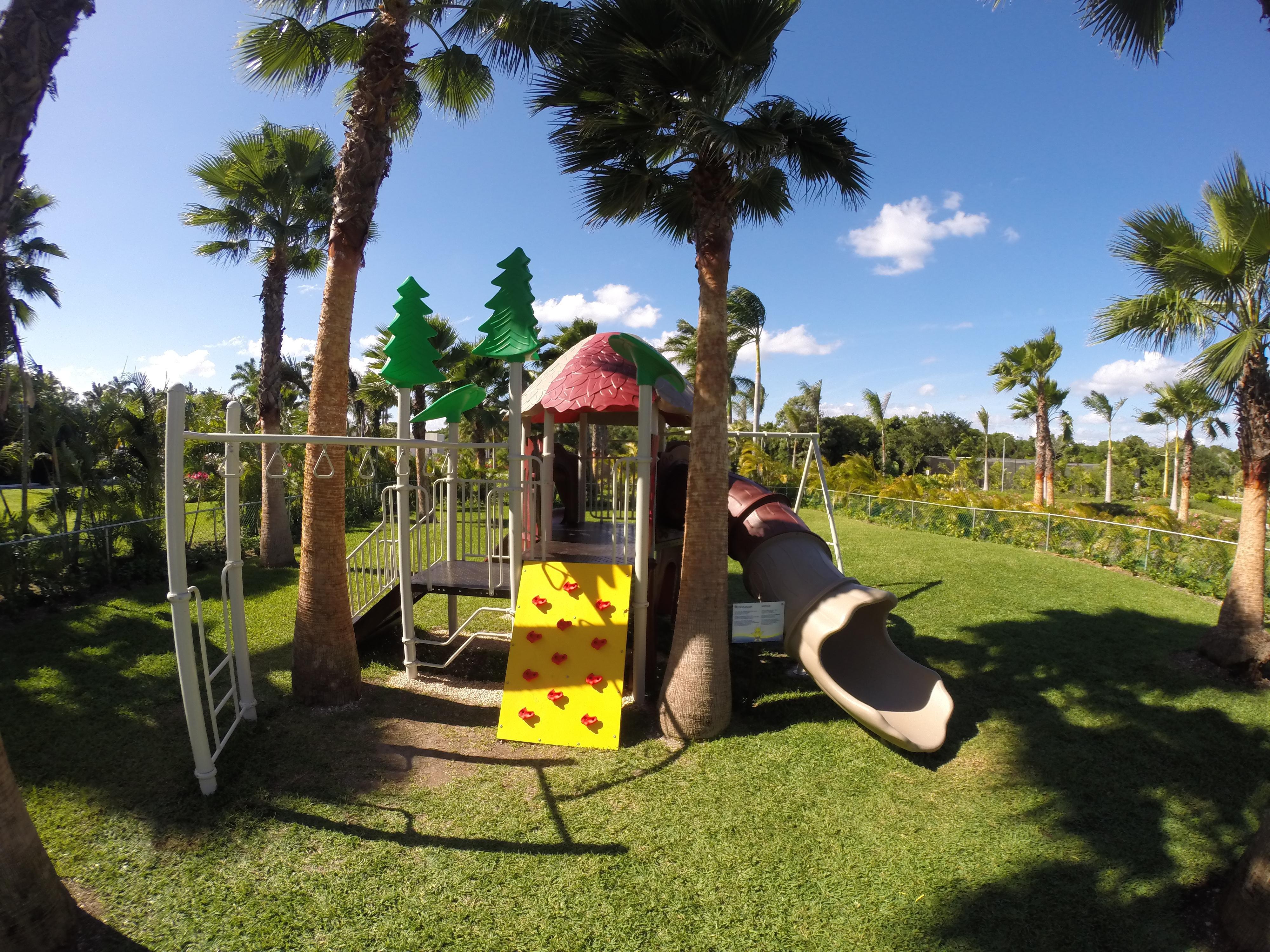 Princess Family Club Riviera Playa del Carmen Extérieur photo