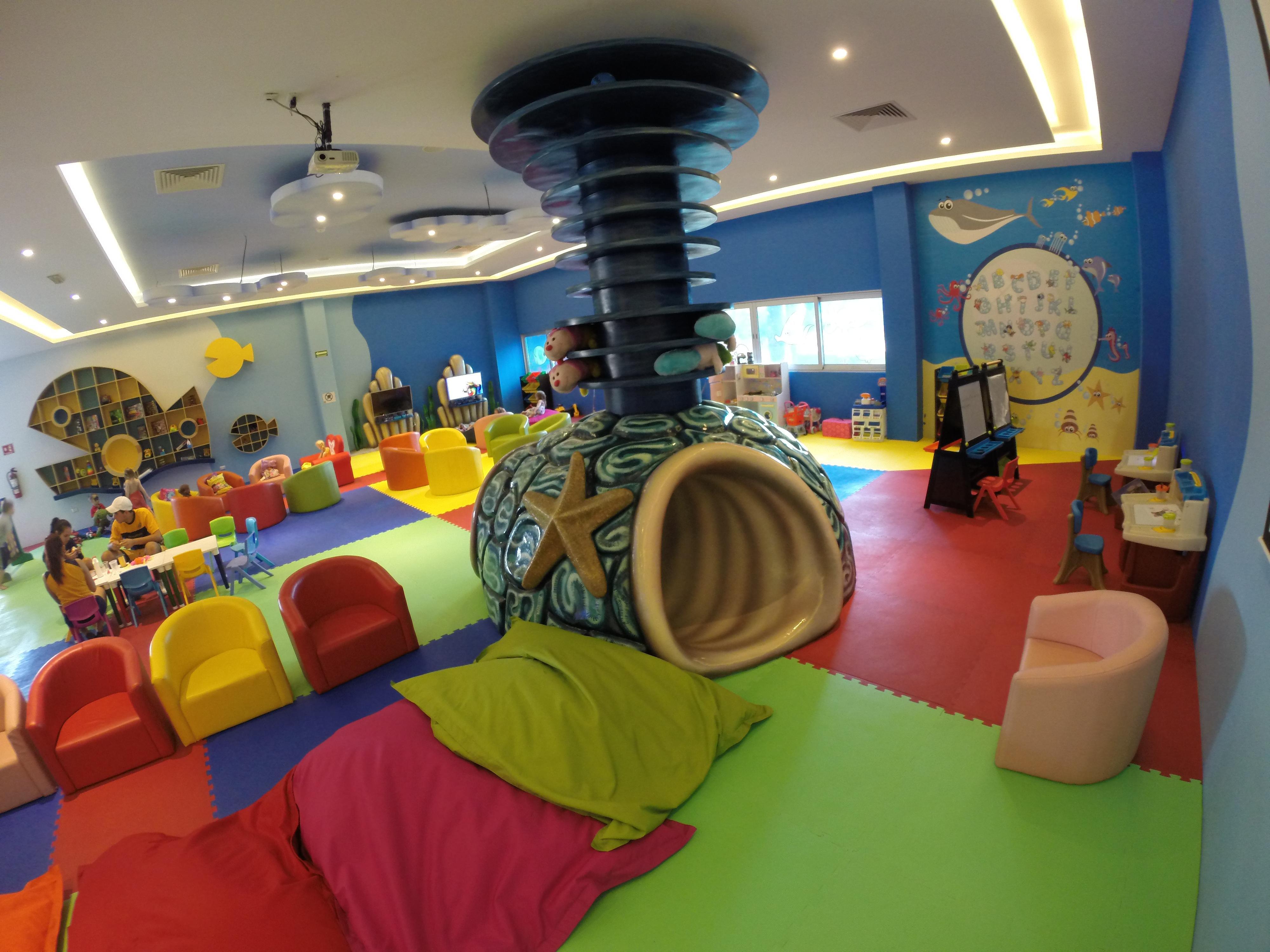 Princess Family Club Riviera Playa del Carmen Extérieur photo