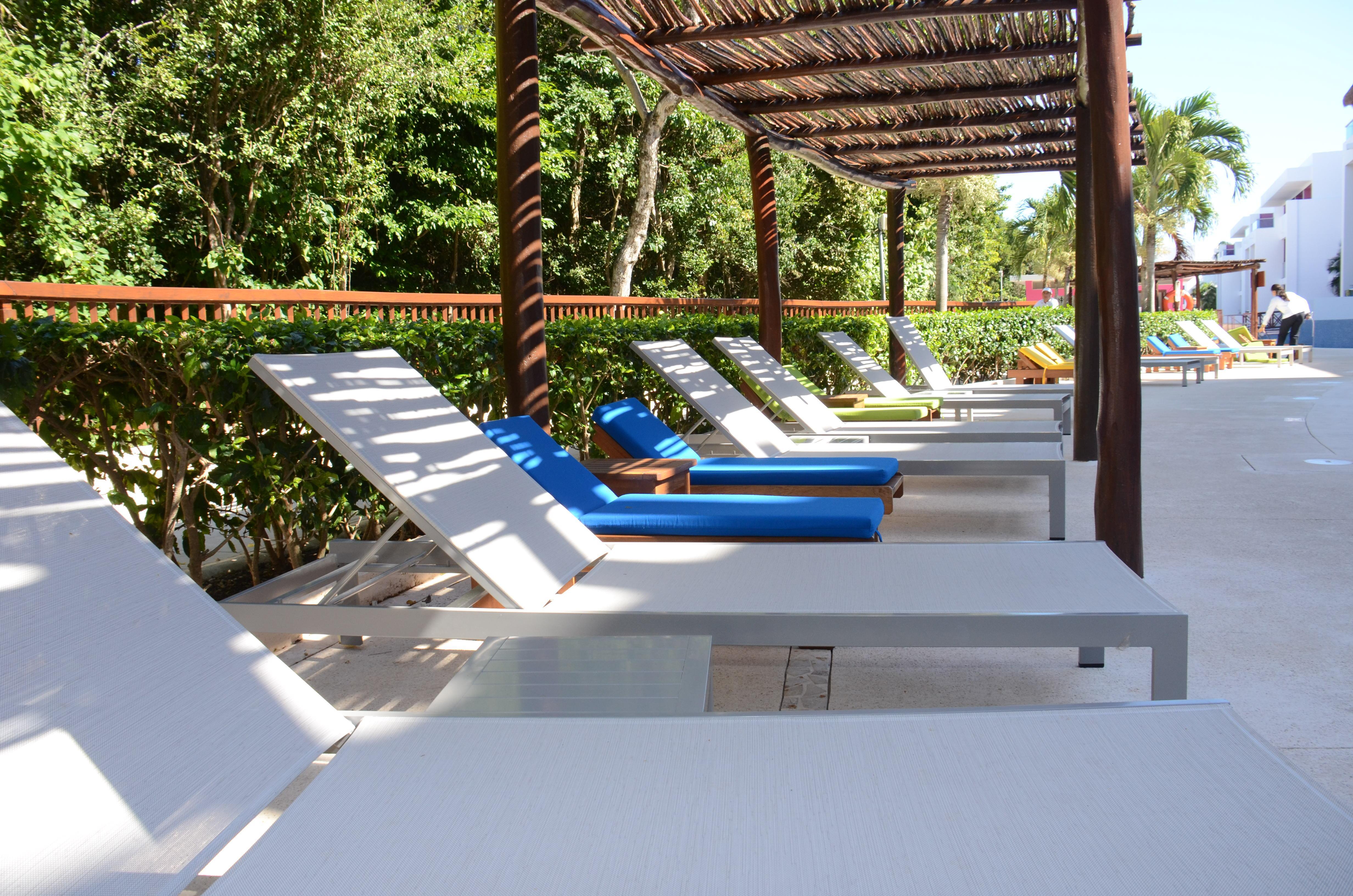 Princess Family Club Riviera Playa del Carmen Extérieur photo