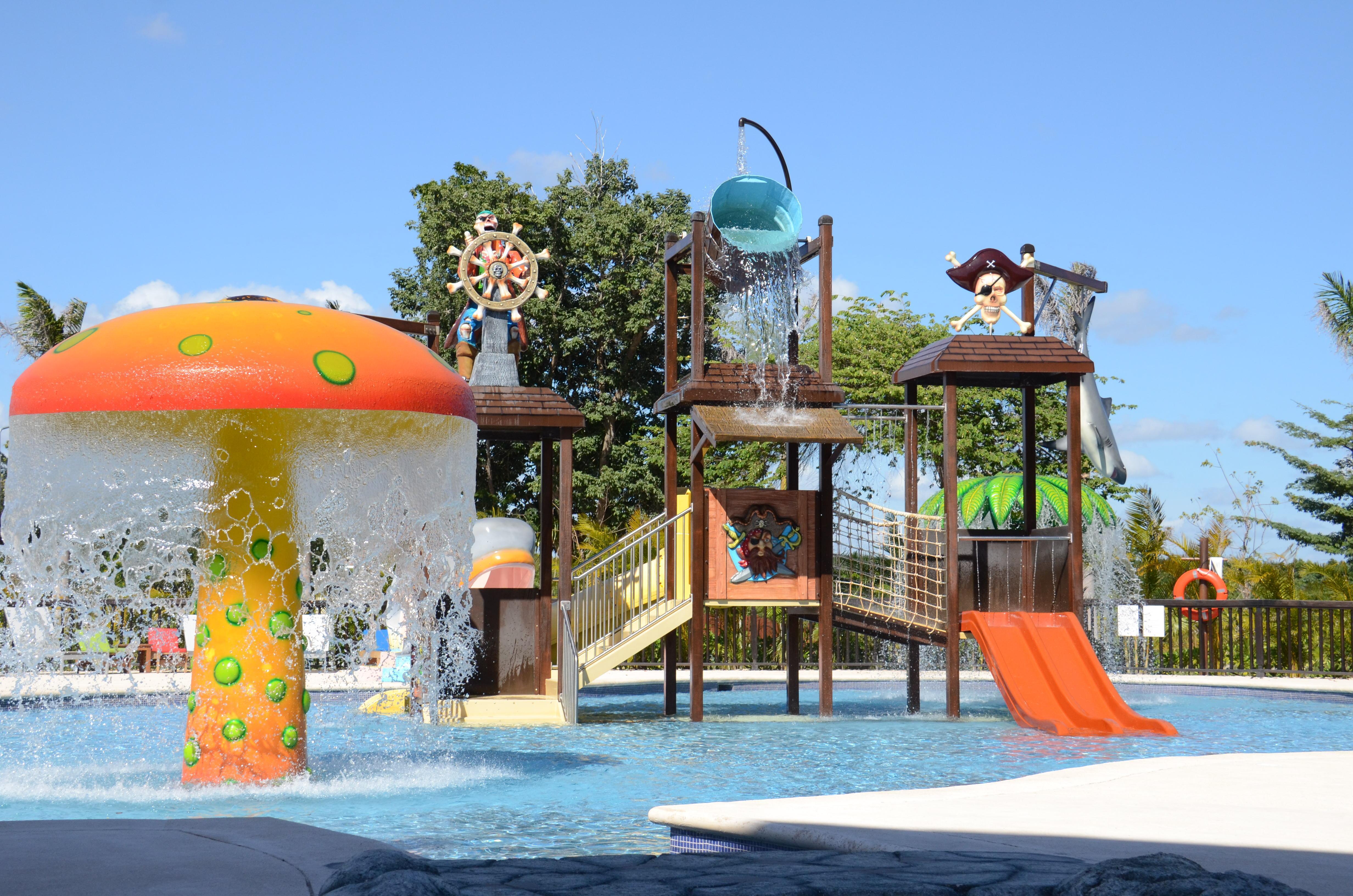 Princess Family Club Riviera Playa del Carmen Extérieur photo