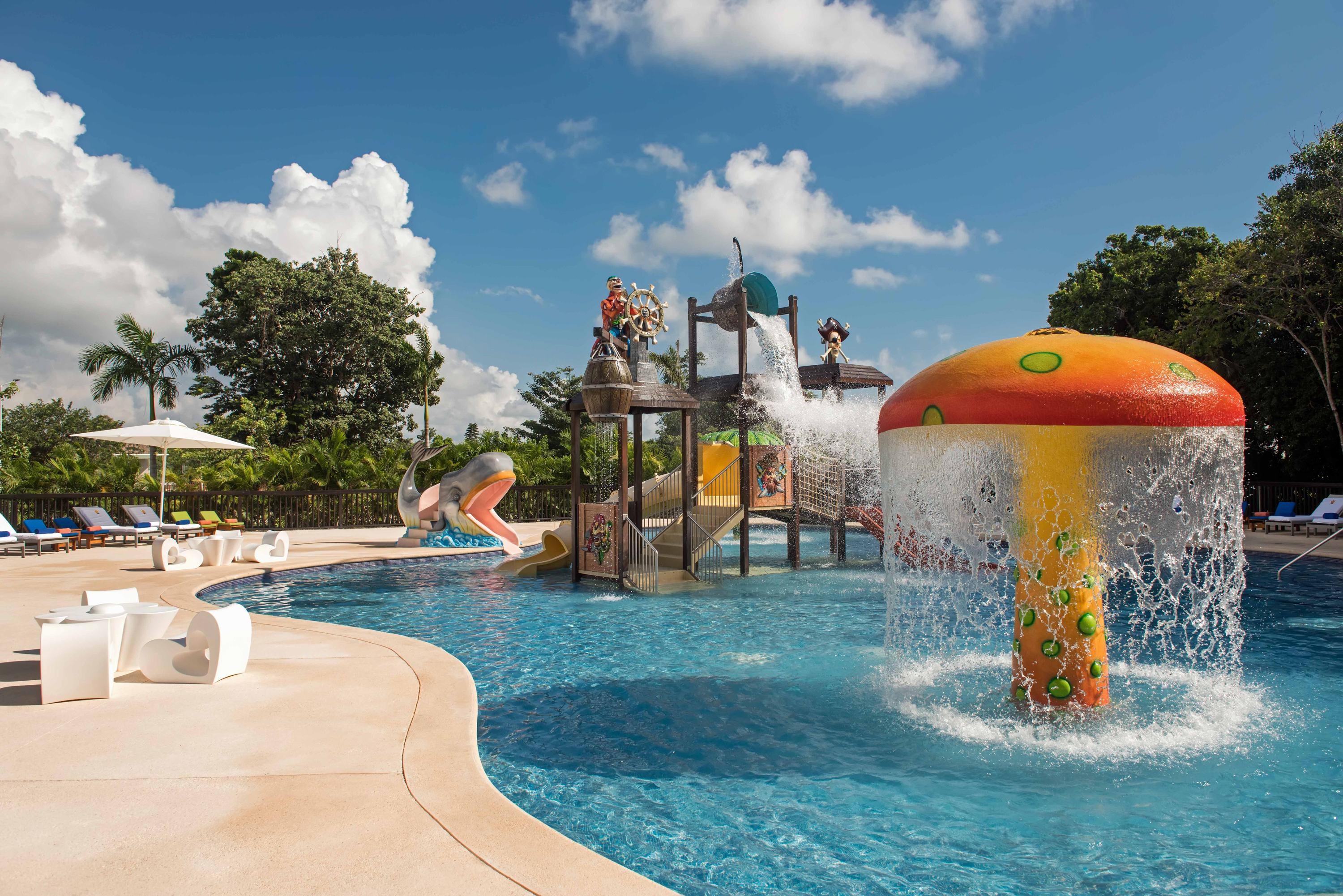 Princess Family Club Riviera Playa del Carmen Extérieur photo