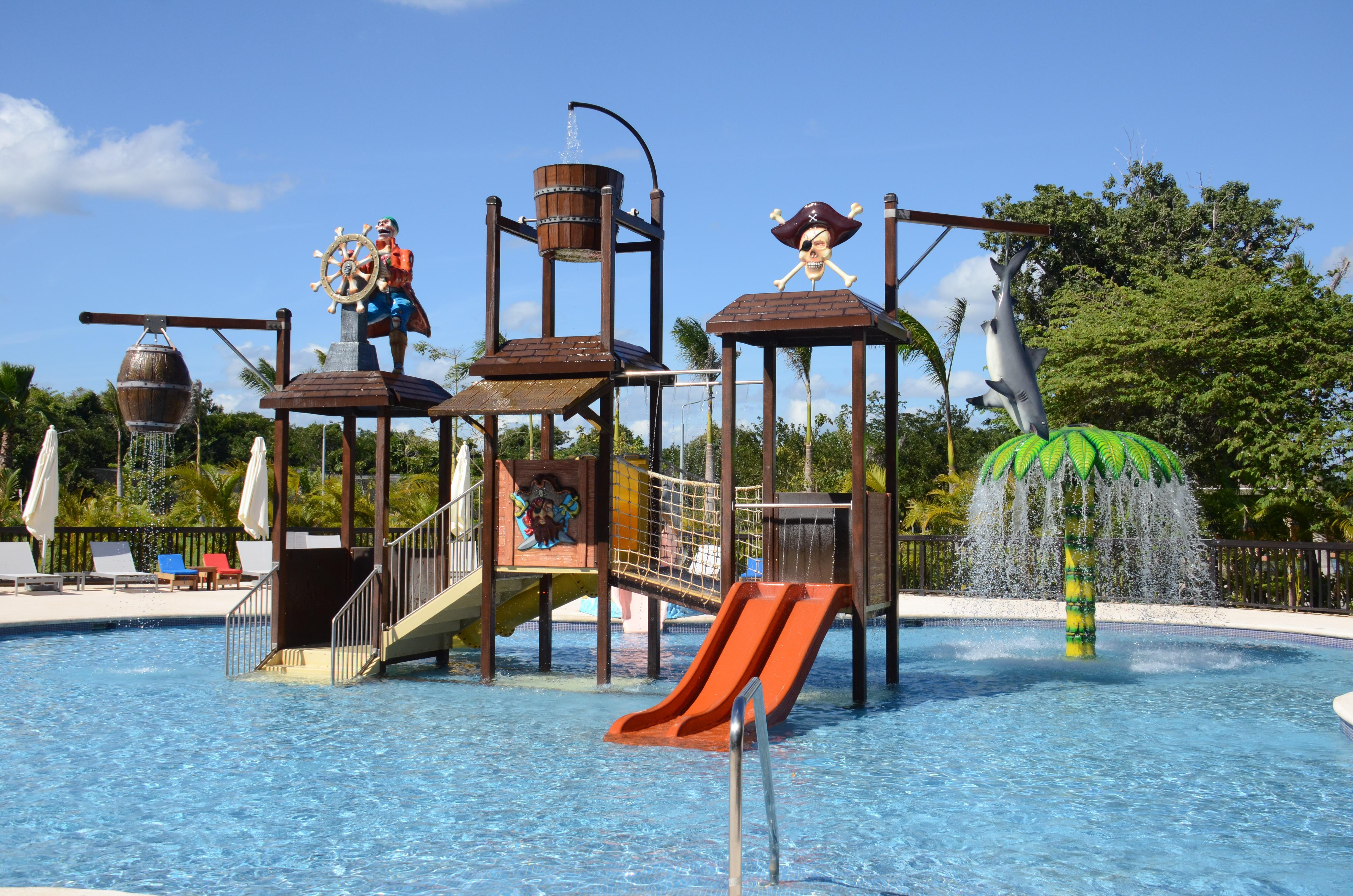 Princess Family Club Riviera Playa del Carmen Extérieur photo