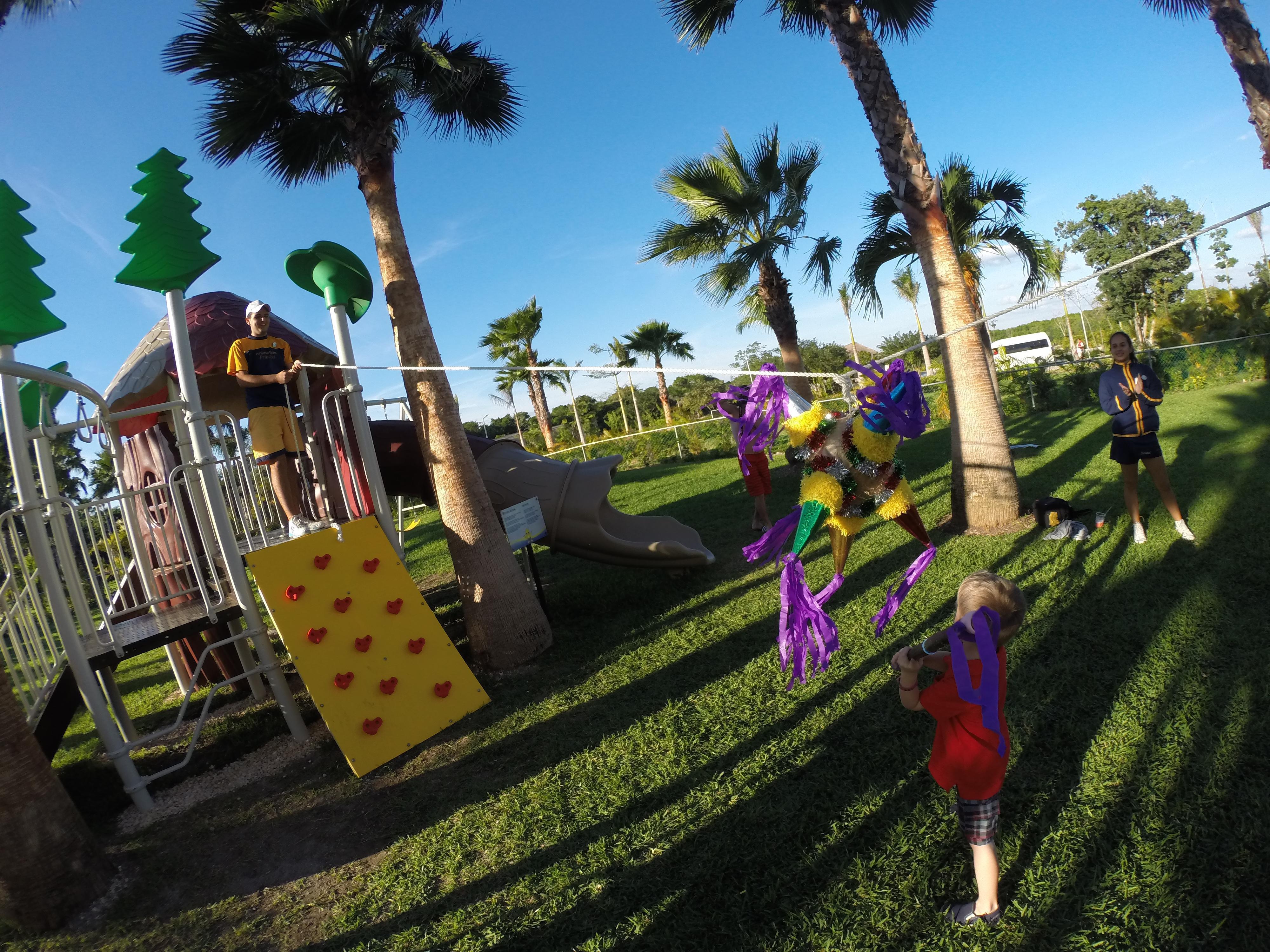 Princess Family Club Riviera Playa del Carmen Extérieur photo
