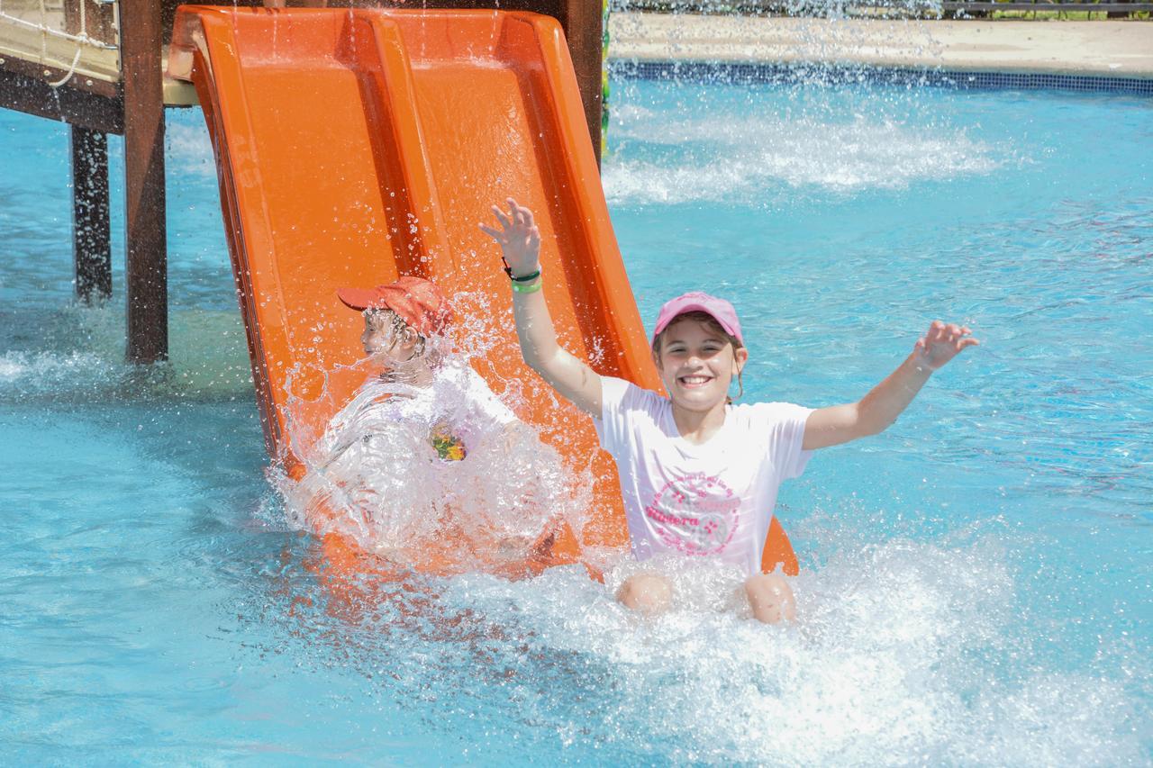 Princess Family Club Riviera Playa del Carmen Extérieur photo