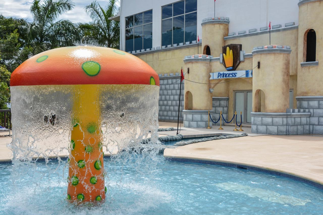 Princess Family Club Riviera Playa del Carmen Extérieur photo