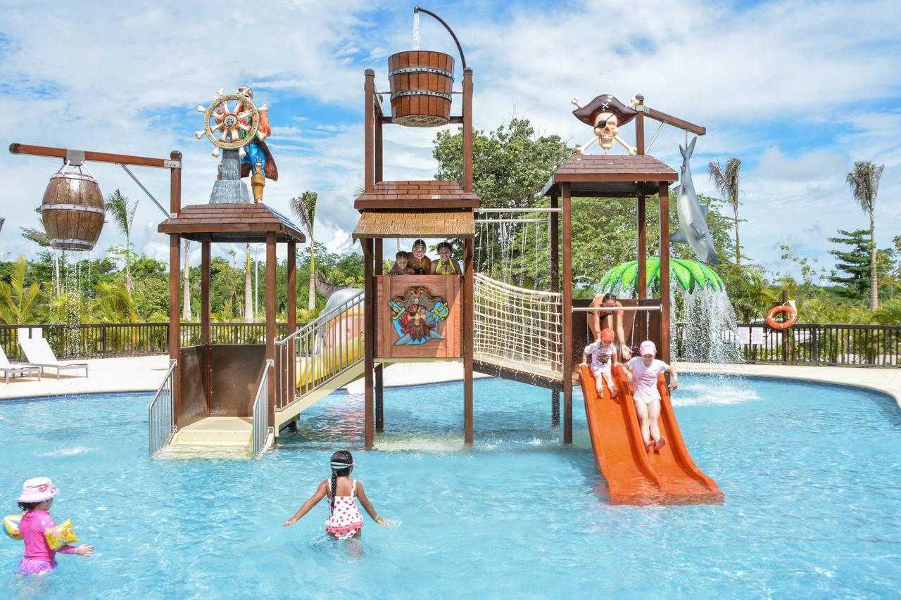 Princess Family Club Riviera Playa del Carmen Extérieur photo