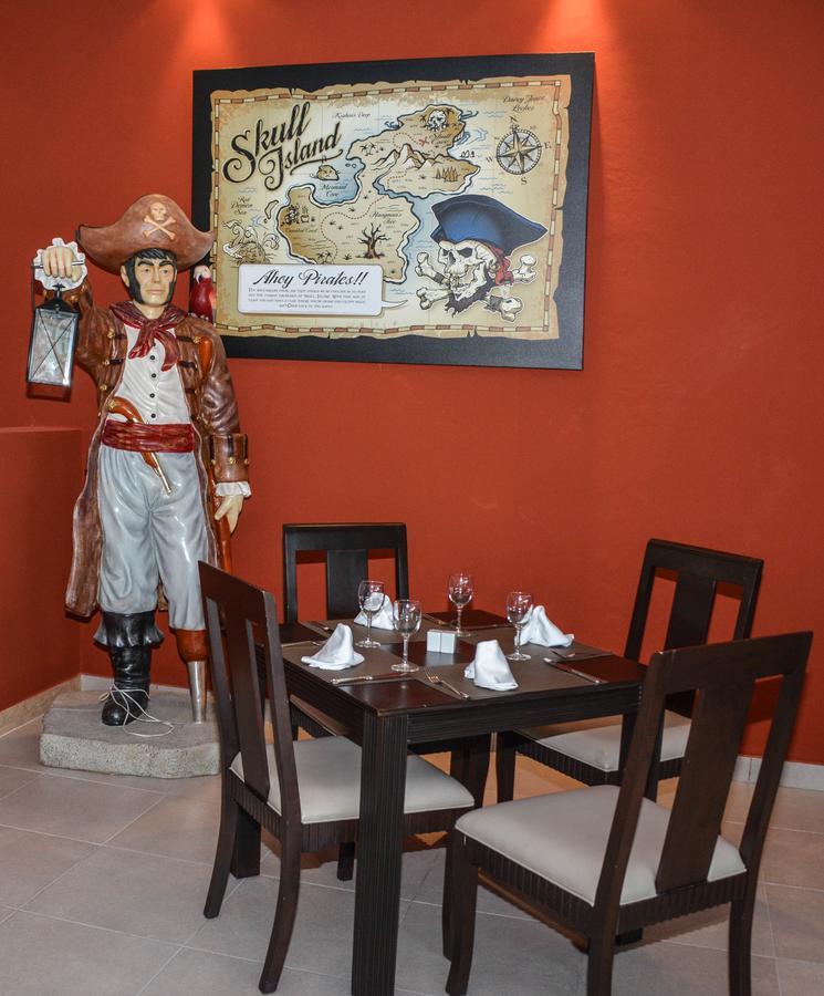 Princess Family Club Riviera Playa del Carmen Extérieur photo