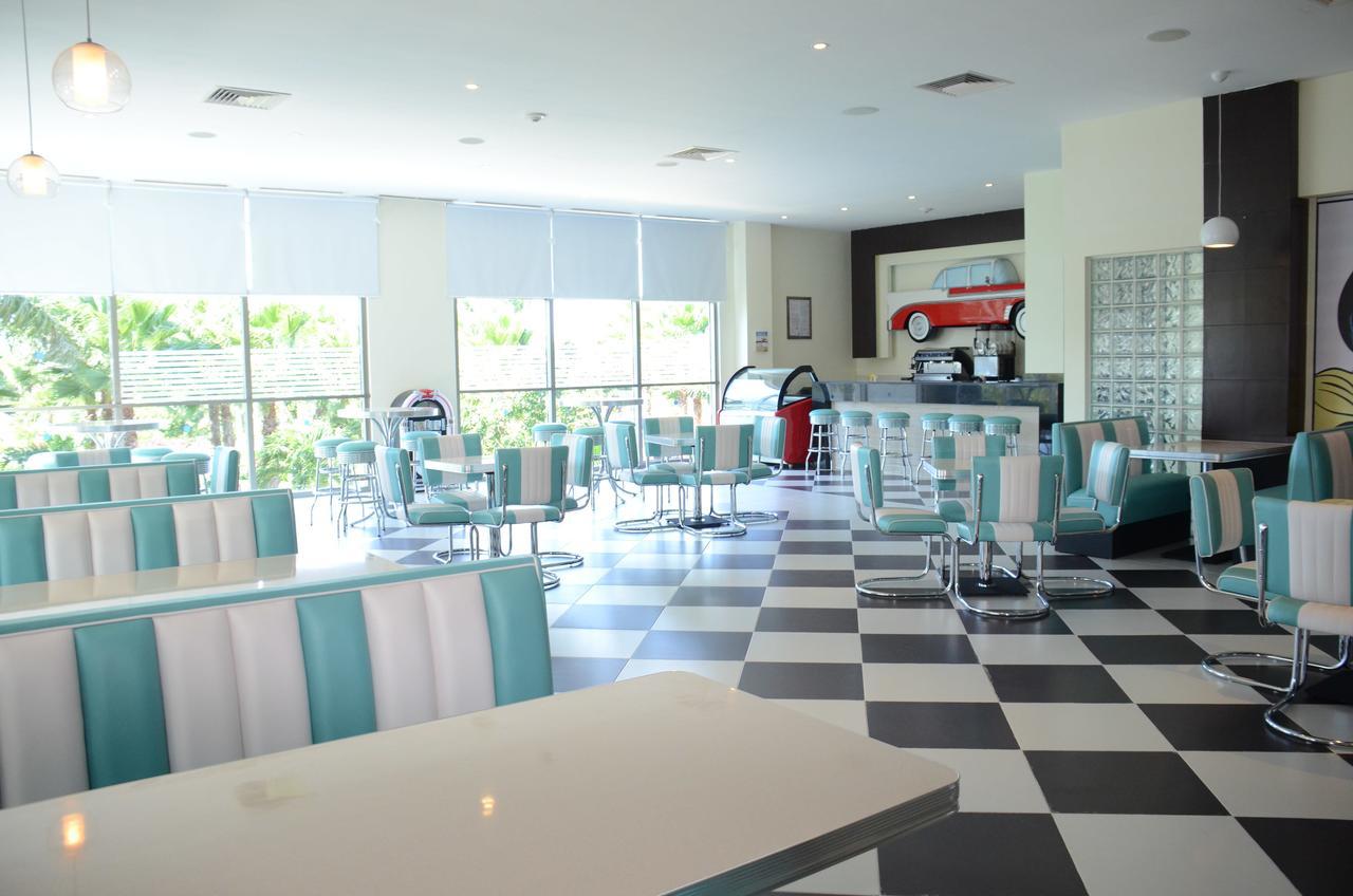 Princess Family Club Riviera Playa del Carmen Extérieur photo