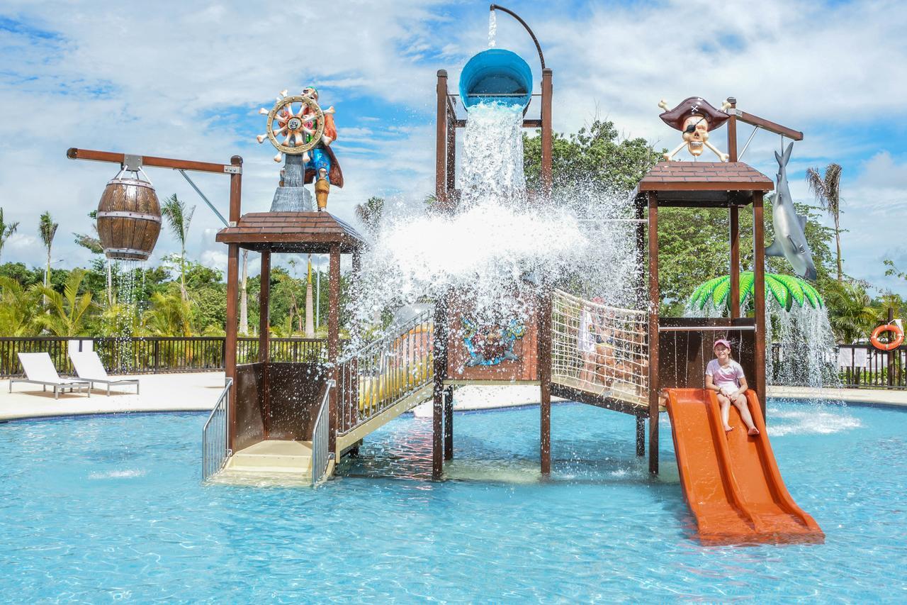 Princess Family Club Riviera Playa del Carmen Extérieur photo